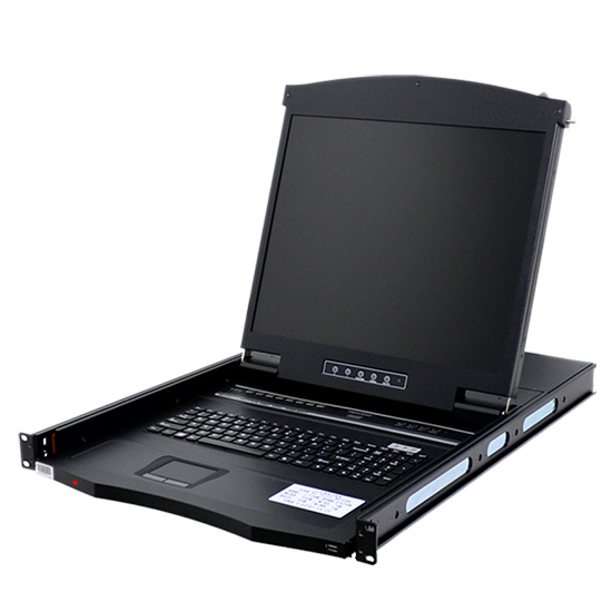  kvm切換器，kvm多電腦切換，kvm